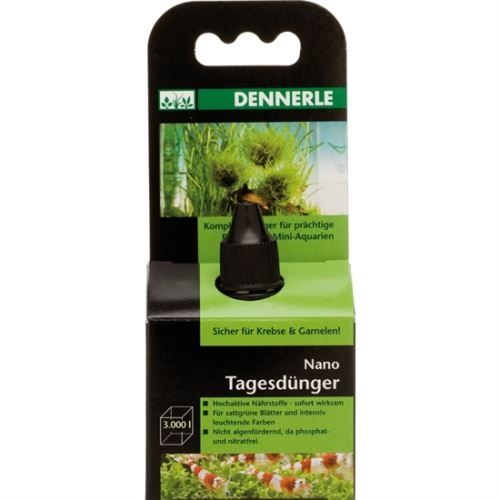 NANO FERTILIZZANTE GIORNALIERO 15ml